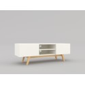 TV Cabinet SIMPLY | white