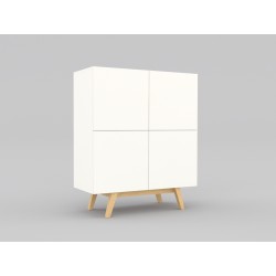 Chest of drawers SIMPLY 100