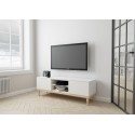 TV Cabinet MALVA | white
